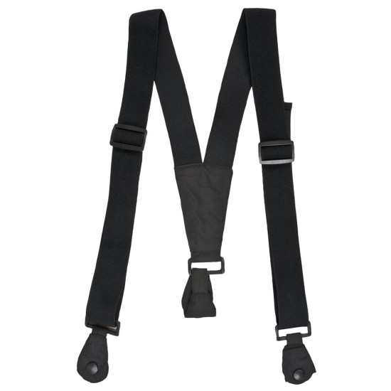 Trespass Τιράντες Adults Ski Pants Braces